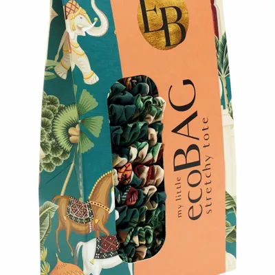 Bags and totes - Eco Bag - Empire - BE BOUGIE (FORMERLY MY LITTLE ECO BAG)