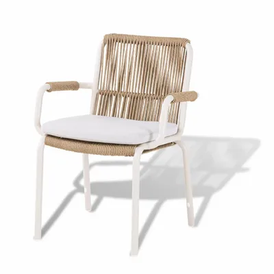 Lawn chairs - Chaise Ohana - EMPREINTE DU TEMPS