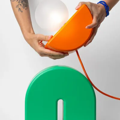 Lampes à poser - Switch & Match Model S - SWITCH & MATCH