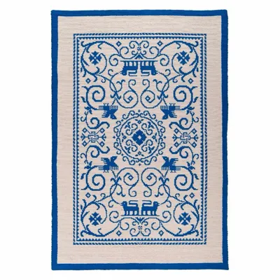 Tapis classiques - Tapis Alpujarra Color - ALP CARPETS