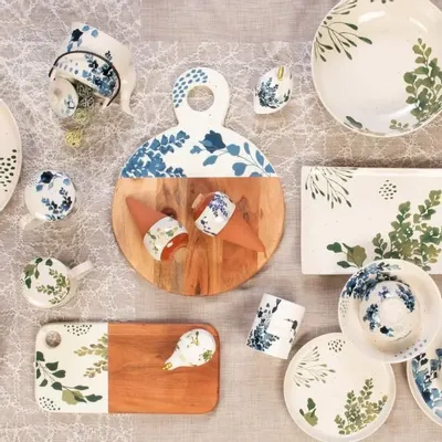 Assiettes au quotidien - COLLECTION LISON - AMADEUS