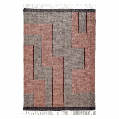 Tapis classiques - Tapis Flat Tetris - ALP CARPETS