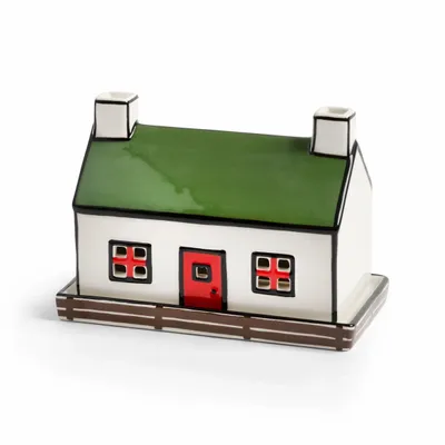 Decorative objects - Tealights haines - &KLEVERING