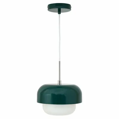 Suspensions - Haipot suspendu vert - DYBERG LARSEN