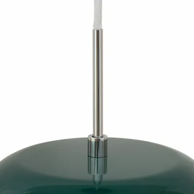 Suspensions - Pendentif Haipot vert - DYBERG LARSEN