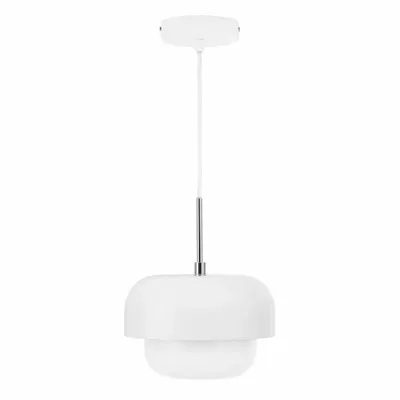 Hanging lights - Haipot pendant white - DYBERG LARSEN