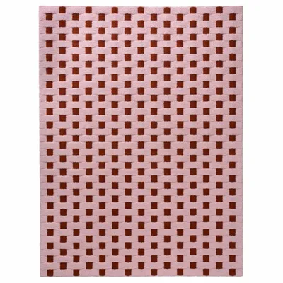 Contemporary carpets - Cesta - ALP CARPETS