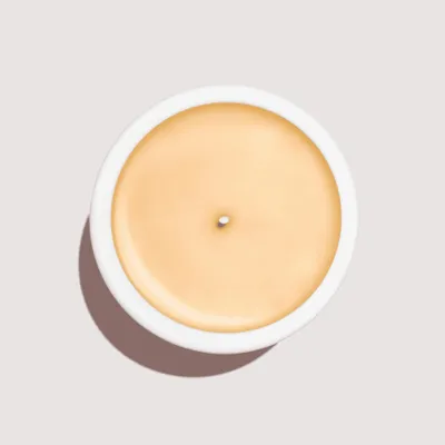 Candles - Scented candle — Capri - COURANT