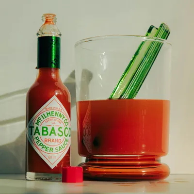Glass - GIN & TONIC GLASSES - MAISON BALZAC