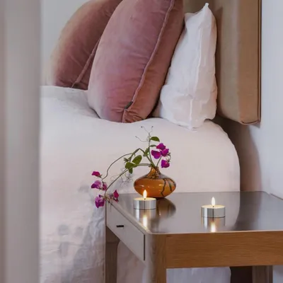 LED modules - Maxi Tealight Candles - MOODS & MORE