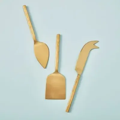Couverts & ustensiles de cuisine - Couverts Azura - BE HOME
