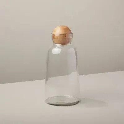 Food storage - Brisbane Glassware - BE HOME