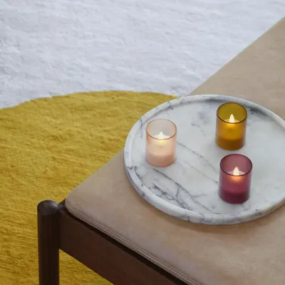 Éclairage LED - LED Hurricane Candles - MOODS & MORE