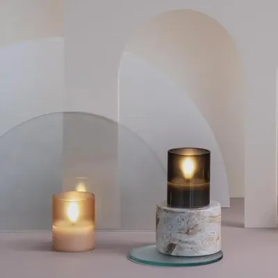 LED modules - Hurricane Candles - MOODS & MORE