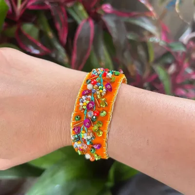 Bracelets - Armband - FIL MAIN