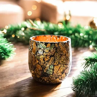 Candles - Christmas candle, Melchior - FARIBOLES