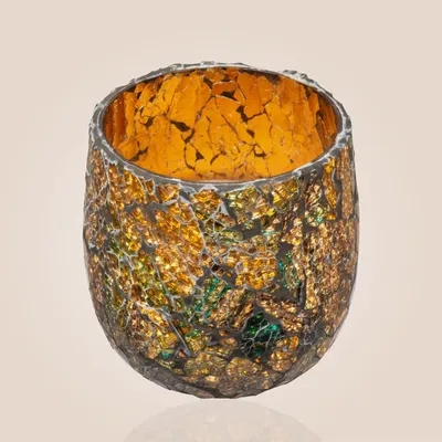 Candles - Christmas candle, Melchior - FARIBOLES