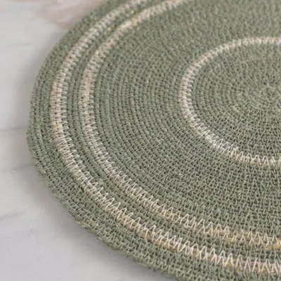 Sets de table - Sets de table Hydra - BE HOME