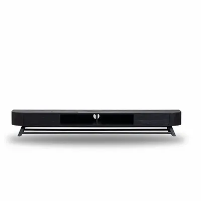 TV stands - Meuble TV Sydney en 180cm - EMPREINTE DU TEMPS