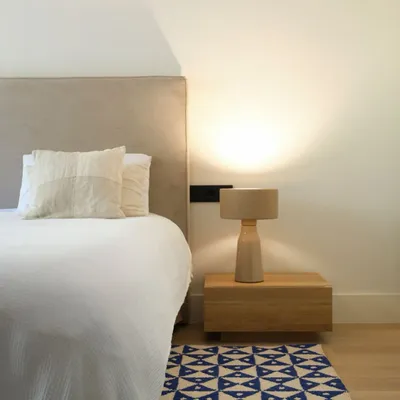 Table lamps - Tandem table lamp - CHAROLLES