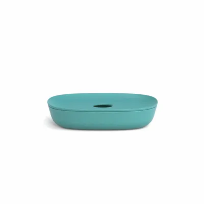 Soap dishes - Soap Dish - Lagoon - EKOBO