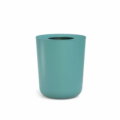 Bathroom waste baskets - Bathroom Bin 4.5L - Lagoon - EKOBO