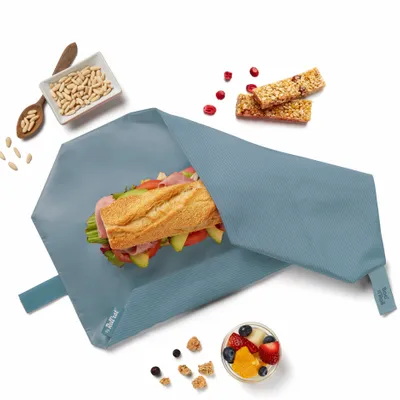 Sets de table - Boc'n'Roll - ROLL'EAT