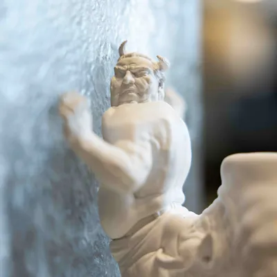 Objets de décoration - SECRET - DRIVEPRO