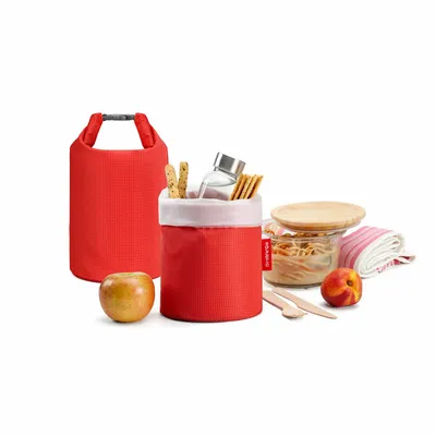 Food storage - Grab'n'Go - ROLL'EAT