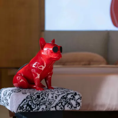 Speakers and radios - JarreBull - DRIVEPRO