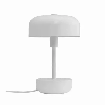 Lampes de table - Lampe de table blanche Haipot - DYBERG LARSEN