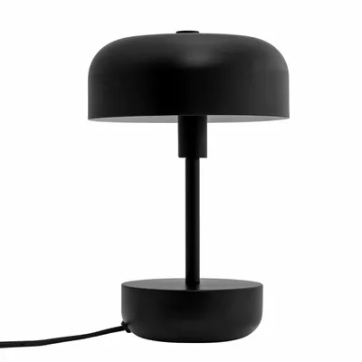 Lampes de table - Lampe de table noire Haipot - DYBERG LARSEN