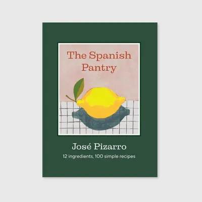 Decorative objects - Spanish Pantry - NEW MAGS