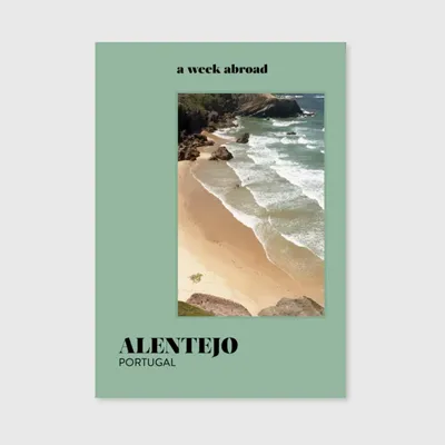 Decorative objects - A Week Abroad Alentejo - NEW MAGS