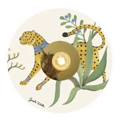 Other wall decoration - Luminaire x Gisela Talita - UNSTANDART