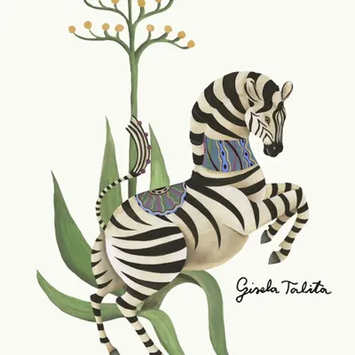 Other wall decoration - Luminaire x Gisela Talita - UNSTANDART