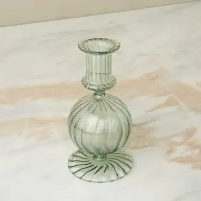 Decorative objects - Nalia Candlestick - BE HOME