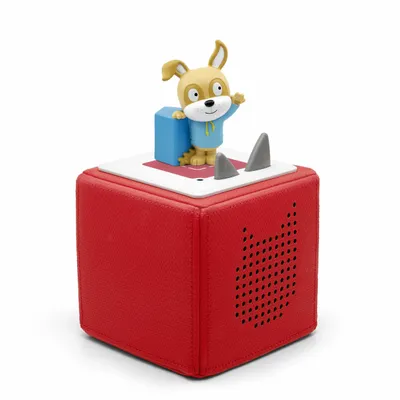 Toys - Lalalinos musical audio figure - TONIES® FRANCE