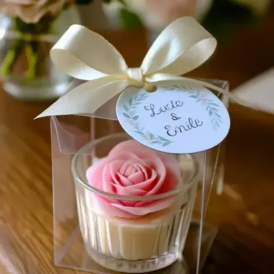 Cadeaux - Cadeaux Invités - Evenements - MURI CREATIONS