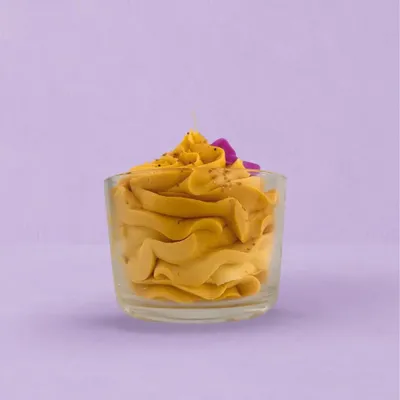 Gifts - 150ml scented candle - Doucer des Iles - MURI CREATIONS