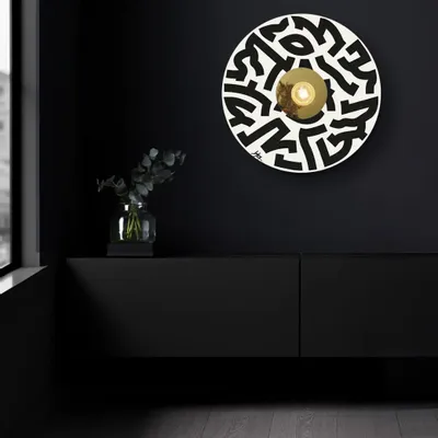 Wall lamps - Luminaire x Bleg - UNSTANDART