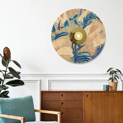 Wall lamps - Luminaire x Maia Bunge - UNSTANDART