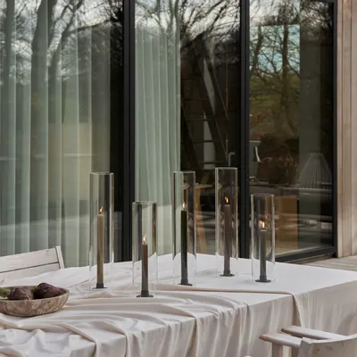 Cadeaux - Bougies cylindriques - ESTER & ERIK