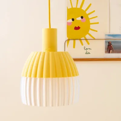Hanging lights - Bimie pendant lamp - MIMO