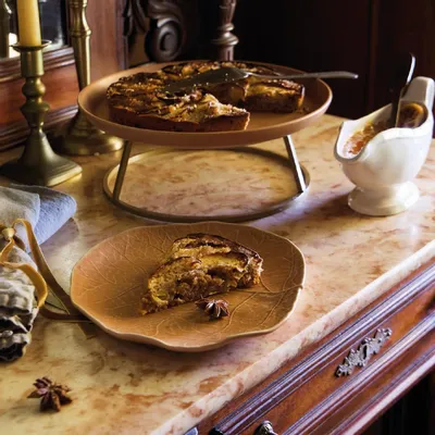 Formal plates - Silvina - COSTA NOVA