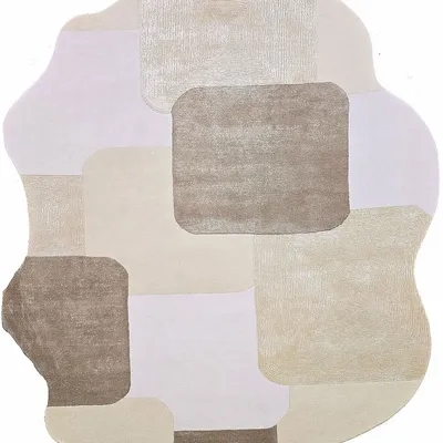 Rugs - Hand tufted Carpets - PASSION DU TAPIS