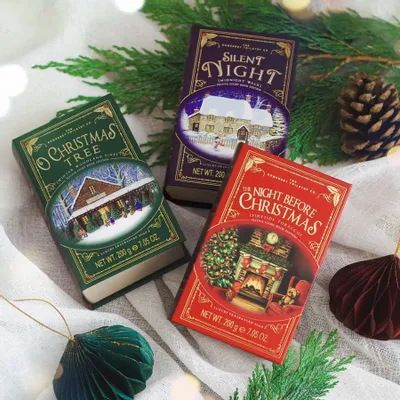 Soaps - Somerset Toiletery - ESPRIT BRITISH BY MAISON ROYAL GARDEN