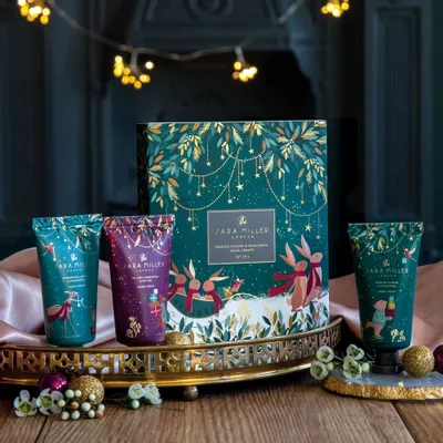 Gifts - Heathcote & Ivory Gift, Fragrance and Wellness Products - ESPRIT BRITISH BY MAISON ROYAL GARDEN
