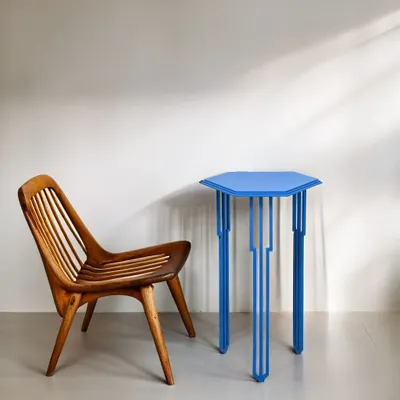 Outdoor decorative accessories - "Félicie" stand - MAISON ARPELLI