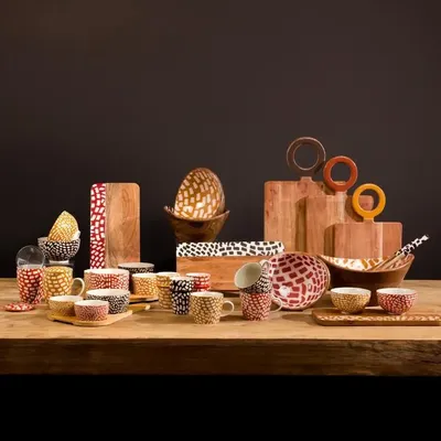 Assiettes au quotidien - COLLECTION ISIS - AMADEUS